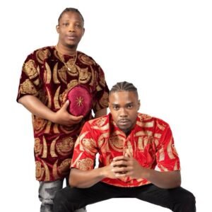 ISI AGU Shirt