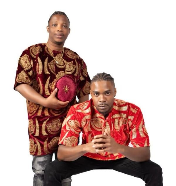 ISI AGU Shirt